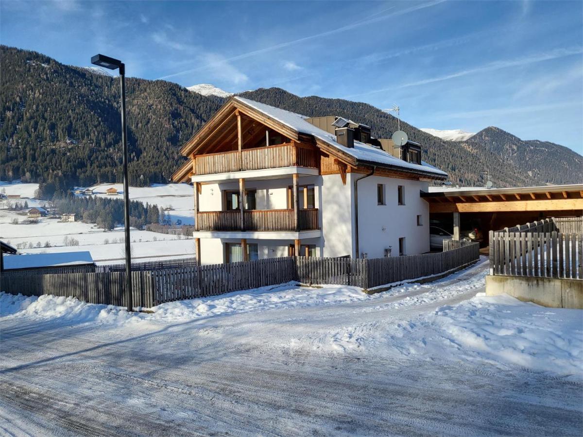 Apartments Stoll Planca di Sopra Exterior photo